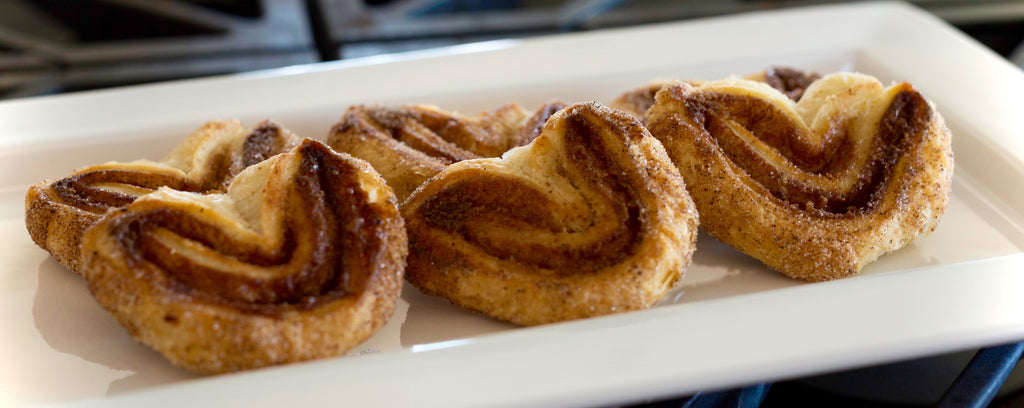 Chai Palmiers – Tipu's Chai