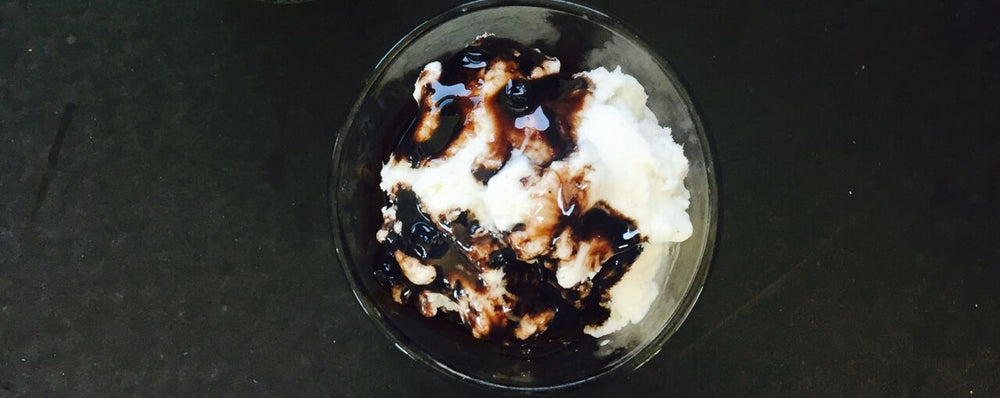 Chocolate Chai Syrup with Tipu’s Chai