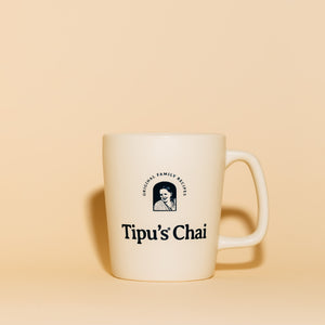 
            
                Load image into Gallery viewer, Tipu&amp;#39;s Chai 11oz Ceramic Mug
            
        