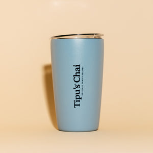 
            
                Load image into Gallery viewer, Tipu&amp;#39;s Chai 12oz Tumbler
            
        