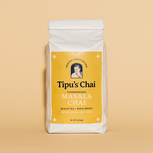 Special Edition Latte Kit Masala Chai Latte